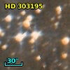 HD 303195