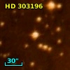 HD 303196