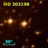 HD 303198