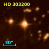 HD 303200