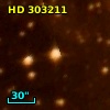 HD 303211