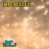 HD 303212