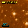 HD 303217
