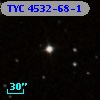 TYC 4532-68-1