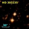 HD 303235