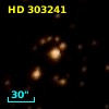 HD 303241