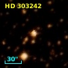 HD 303242