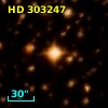 HD 303247