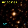 HD 303252