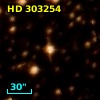 HD 303254
