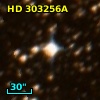 HD 303256