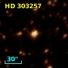 HD 303257