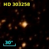 HD 303258