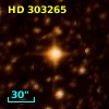 HD 303265