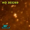 HD 303269