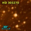 HD 303270