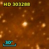 HD 303288