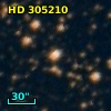 HD 305210