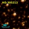 HD 305213