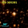 HD 305281