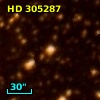 HD 305287