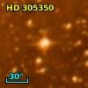 HD 305350
