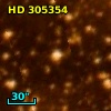 HD 305354