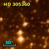 HD 305360