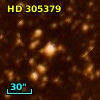 HD 305379
