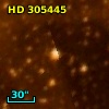 HD 305445
