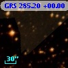 GRS 285.20 +00.00