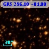 GRS 286.10 -01.00