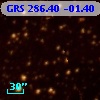 GRS 286.40 -01.40