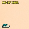 CD-57  3381