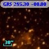 GRS 285.30 -00.00