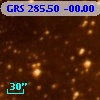 GRS 285.50 -00.00