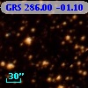 GRS 286.00 -01.10