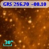 GRS 286.70 -00.10