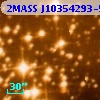 2MASS J10354293-5812533