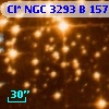 Cl* NGC 3293      B     157
