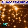Cl* NGC 3293    BVC     651