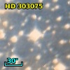 HD 303075