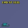 CPD-57  3531