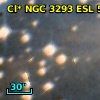 Cl* NGC 3293    ESL      59