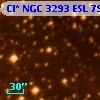 Cl* NGC 3293    ESL      79
