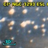 Cl* NGC 3293    ESL      62
