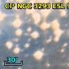 Cl* NGC 3293    ESL      90