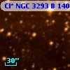 Cl* NGC 3293      B     140
