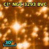 Cl* NGC 3293    BVC     104