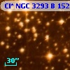 Cl* NGC 3293      B     152